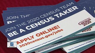 2020 census workers are needed