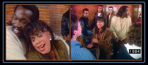 >> Ashford+Simpson... • SOLID • (1984) ... When MTV Actually Showed Videos