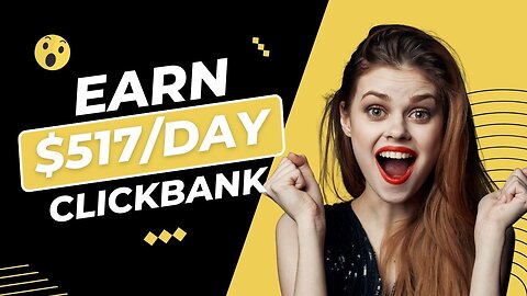 My Student Earned $517.02 With Clickbank | Clickbank affiliate marketing with google ads 2023