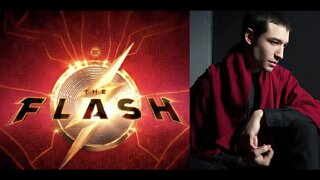 Ezra Miller's The Flash Sequel Already Written?