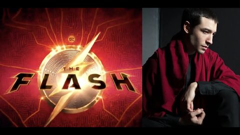 Ezra Miller's The Flash Sequel Already Written?