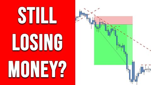 THIS INTRADAY TRADING STRATEGY IS MIND BLOWING 20% IN ONE DAY | Edney Pinheiro