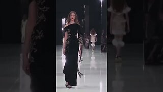 Ralph & Russo Couture Spring/Summer 2018 Runway Collection