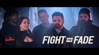 Fantastic Midwest Christian Rockers FIGHT THE FADE, Band behind Old Wounds - Artist Spotlight