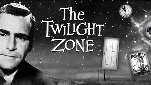 Free Speech in the Twilight Zone #freespeech #twilightzone