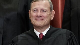 Chief Justice John Roberts Briefly Hospitalized In June