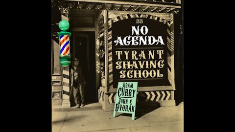 No Agenda 1397: ok zoomer - Adam Curry & John C. Dvorak