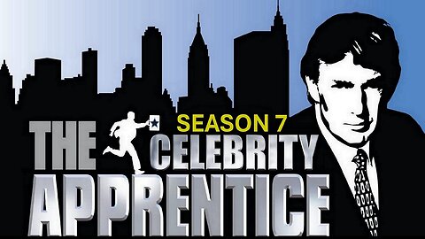 The Celebrity Apprentice (US) S07E12 - Going Once,Going Twice,You're Fired 2008.03.20