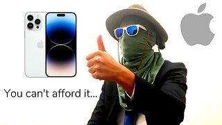 Honest iPhone Commercial