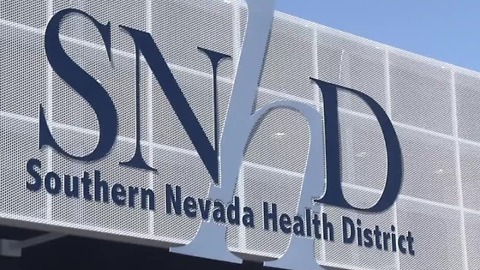 Southern Nevada Health District offering more medical services