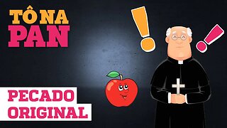 A MULHER QUE CASOU COM O PADRE - TÔ NA PAN - 08/01/21