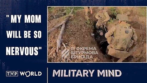 Brutal scenes from Ukrainian trenches | Military Mind|News Empire ✅