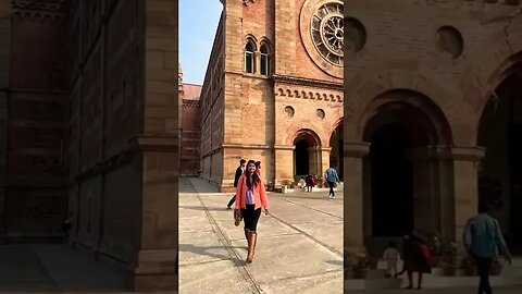 kya baat hai 💓😃#kanpur #ytshorts #india #church #viral #youtubeshorts #hardysandhu #kyabaathi #love