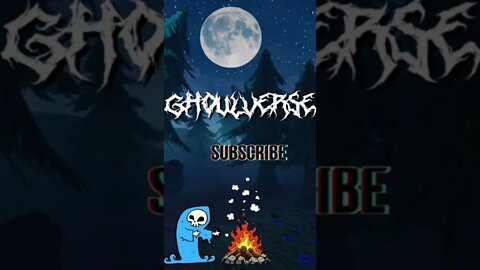 Ghoulverse Campfire Scary Stories From Reddit "The Unsinkable Ship".