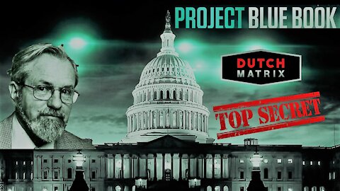 Project Bluebook - Exercise Mainbrace en Vaticaanse X Files (Alien Program 11)