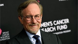 Steven Spielberg Denies Blocking Netflix From Oscars