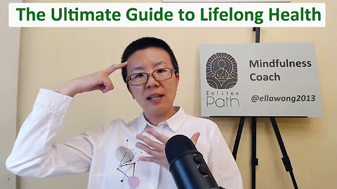 The Ultimate Guide to Lifelong Health