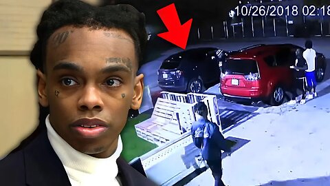 YNW Melly Murder Trial Jury Won't See THIS.. - Motion Hearing