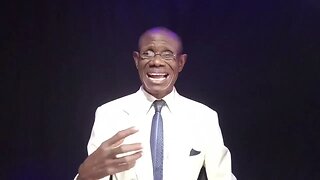 9 Scriptural Reasons Why You must be Healed 3 || Ambassador Promise Ogbonna