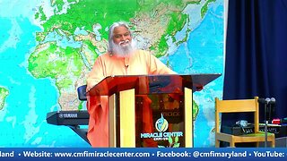 Are You Prepare For The Coming Of The Lord // Prophet Sadhu Sundar Selvaraj