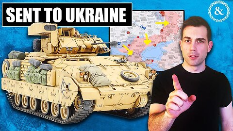 Can the M2 Bradley Make a Difference in Ukraine?