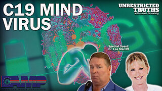 Dr. Lee Merritt - C19 Mind Virus