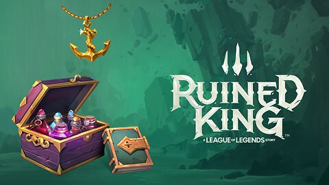 Ruined King: A League of Legends Story-Gameplay#13