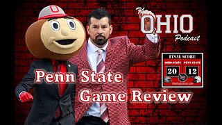 The Penn State Game Review