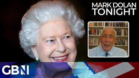 Queen Elizabeth | Tom Bower discusses late monarch's legacy and the future of the Royal Family