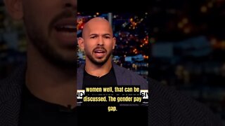 PIERS MORGAN TRIES TO TRAP ANDREW TATE ON FEMINISIM