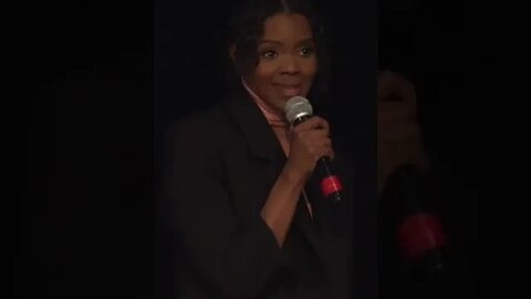 Candace Owens's Advice To Straight White Males