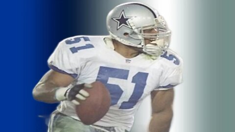 How To Create Ken Norton Jr Madden 23