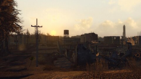 Fallout 3 Walkthrough (Modded) Part 168