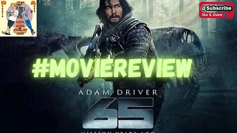 65 Spoiler filled movie review!