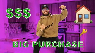 WHY I MADE A BIG PURCHASE IN TEXAS | ALPHALAND VLOG