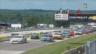 NASCAR Cup Series is coming to Wisconsin