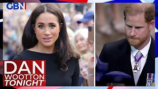 Prince Harry ‘gritting his teeth’ and trying to make relationship with Meghan Markle work