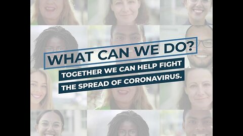 Coronavirus: What You Need to Know