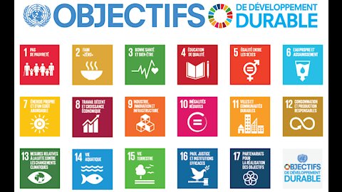 Agenda21 2030 sans langue de bois