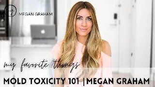 Mold Toxicity 101 | My Healing Journey