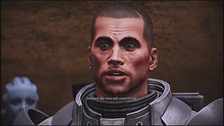 UNC: Espionage Probe Full Mission | Mass Effect: Legendary Edition | ME1 4K Clips