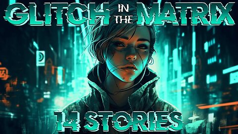 14 Mysterious Glitch Stories that will Cook your Goose | April 17th
