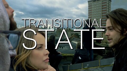 Transitional State | Dystopian Sci-Fi Short Film