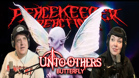 UNTO OTHERS - Butterfly