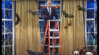 'SNL' Actually Makes Fun of a Frail and Befuddled Joe Biden