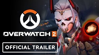 Overwatch 2: Season 10 - Official Trailer