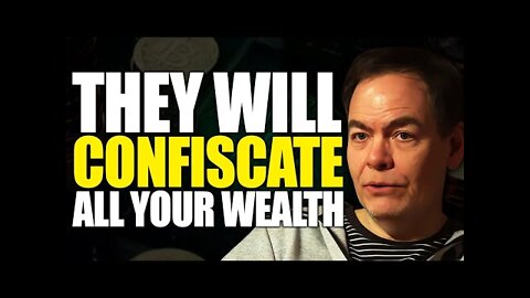 NO ONE Can Save us From The Upcoming Recession EXCEPT THIS... Max Keiser Bitcoin Update