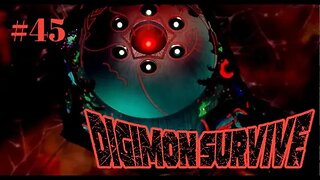 Digimon Survive: If You Can't Beat The Final Boss...Sing - Part 45