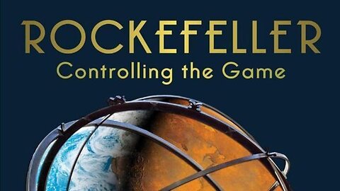 The Rockefellers Created 990 Climate Change Institutions