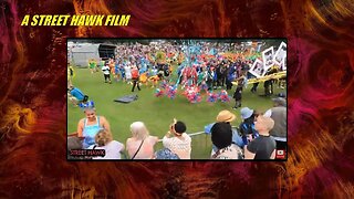 Leeds West Indian Carnival 2023 - Part 1